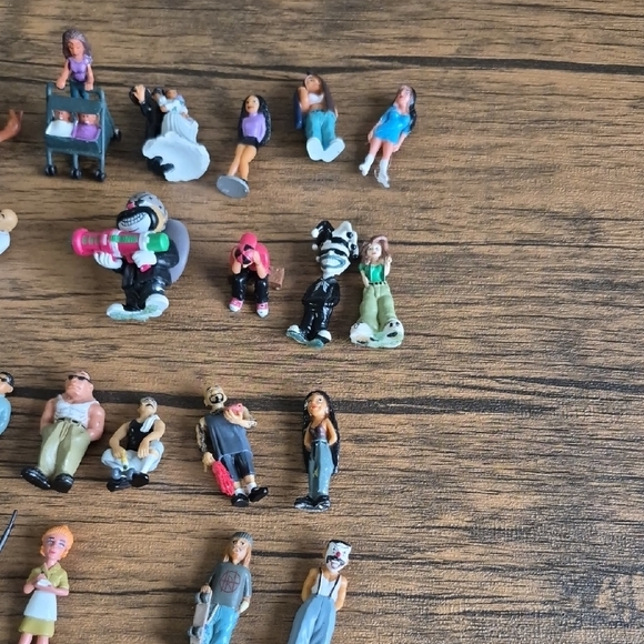 HOMIES RARE - Picture 9 of 11